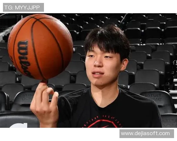 斯普利特：杨瀚森是精英传球手；杨瀚森偏进攻&克林根偏防卫